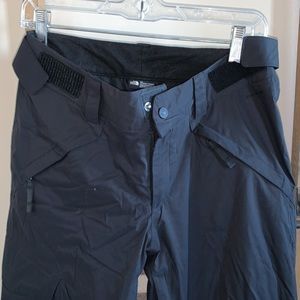 Never Worn North Face Ski Pants